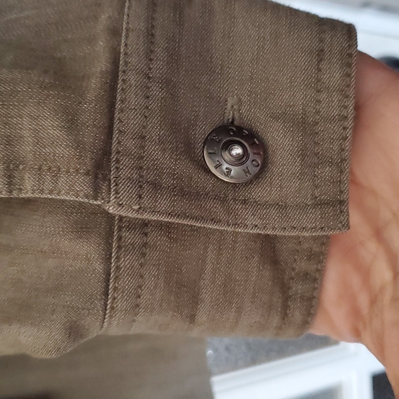 Optionelle jacket and skirt - Picture 7 of 12